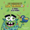 Libro Los Tikititos : El Origen De La Música de Andrea Massu