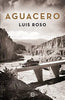 Libro Aguacero de Luis Roso