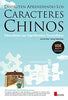 Libro Disfruten Aprendiendo Los Caracteres Chinos de Kun Ho Park