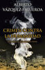 Libro Crimen Contra La Humanidad de Alberto Vázquez Figueroa