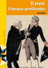 LIBRO EL AVARO, EL BURGUÉS GENTILHOMBRE - ZIG-ZAG