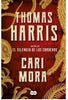Libro Cari Mora de Thomas Harris
