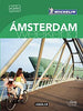 Libro Ámsterdam (La Guía verde Weekend) de Mapas Michelin