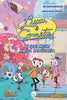 Libro Lucas y cometa: Mi (ex) mejor amigo imaginario de José Ignacio Navarro Cox; Cristian García Bobadilla