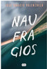 Libro Naufragio de José Ignacio Valenzuela