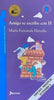 Libro Amigo Se Escribe Con H de María Fernanda Heredia