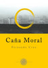 Libro Caña Moral de Fernando Cruz