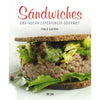 LIBRO SÁNDWICHES. UNA NUEVA EXPERIENCIA GOURMET - ZIG-ZAG