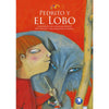 LIBRO PEDRITO Y EL LOBO - ZIG-ZAG