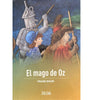 Libro El Mago De Oz de Frank Braum - Zig-Zag