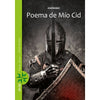 LIBRO POEMA DE MIO CID - ZIG-ZAG