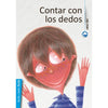 LIBRO CONTAR CON LOS DEDOS - ZIG-ZAG