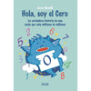 LIBRO HOLA, SOY EL CERO - ZIG-ZAG