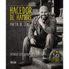 LIBRO HACEDOR DE HAMBRE: PARTIR DE CERO - ZIG-ZAG