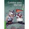 LIBRO CUENTOS PARA MARISOL - ZIG-ZAG