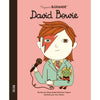 LIBRO DAVID BOWIE - ZIG-ZAG