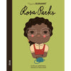 LIBRO ROSA PARKS - ZIG-ZAG