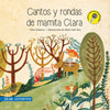 LIBRO CANTOS Y RONDAS DE MAMITA CLARA - ZIG-ZAG