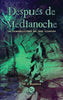 Libro Después De Medianoche de M. J. Romero