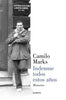 Libro Indemne Todos Estos Años de Camilo Marks