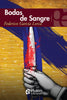 Libro Bodas De Sangre de Federico García Lorca
