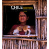 Libro Chile Rostros de Nicolás Piwonka