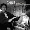 Libro Chile Sanadores de Piwonka, Nicolás
