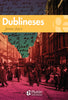 Libro Dublineses de James Joyce