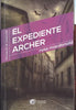 Libro El Expediente Archer de Ross Mac Donald