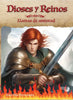 Libro Dioses Y Reinos de Iván Nilo Hernández