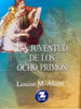 Libro La Juventud De Los Ocho Primos de Louise M. Alcott
