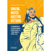 Libro Danzar, Mover Nuestra Historia de Leon, Mariana