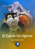 Libro CLUB DE LAS CIGARRAS  EL de Del Solar, Hernán - ZIG-ZAG