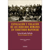 Libro Expoliación Y Violación De Los Derechos Humanos En Mapunche