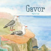 Libro Gavor de Vogt, Regina