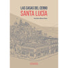 Libro Las Casas Del Cerro Santa Lucia de Baeza Yates, Verónica