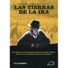 Libro Las Tierras De La Ira de Vergara, Jorge Ivan