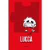 Libro Lucca de Dániel, Nelson; Palacios, Pilar