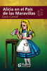 Libro Alicia En El País De Las Maravillas de Lewis Carroll