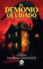 Libro El demonio olvidado de Joaquín Hameau Davanzo - Trayecto Editorial