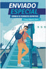 Libro Enviado Especial de Calamares, Juan