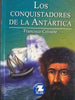 Libro Los Conquistadores De La Antártica de Francisco Coloane