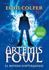 Libro Artemis Fowl: El Mundo Subterráneo de Eoin Colfer