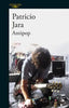 Libro Antipop de Patricio Jara