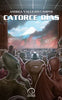 Libro Catorce Días de Andrea Vallejos Campos