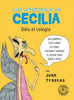 Libro Las aventuras de Cecilia de Juan Trastos