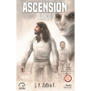 Libro Ascensión: Blanco (nueva Edición) de J.y. Zafira F.