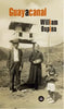 Libro Guayacanal de William Ospina
