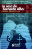 Libro La Casa De Bernarda Alba de Federico García Lorca