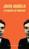 Libro A Propósito De Majorana de Javier Argüello